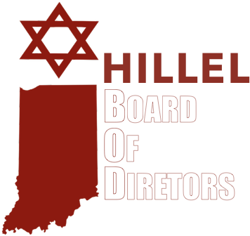 Bod Logo - Indiana Outline (438x369), Png Download