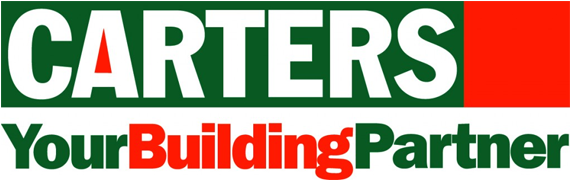 Carters - Carters Your Building Partner (600x258), Png Download