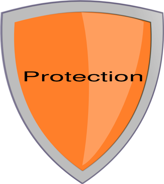 Fall - Protection Clipart (534x597), Png Download