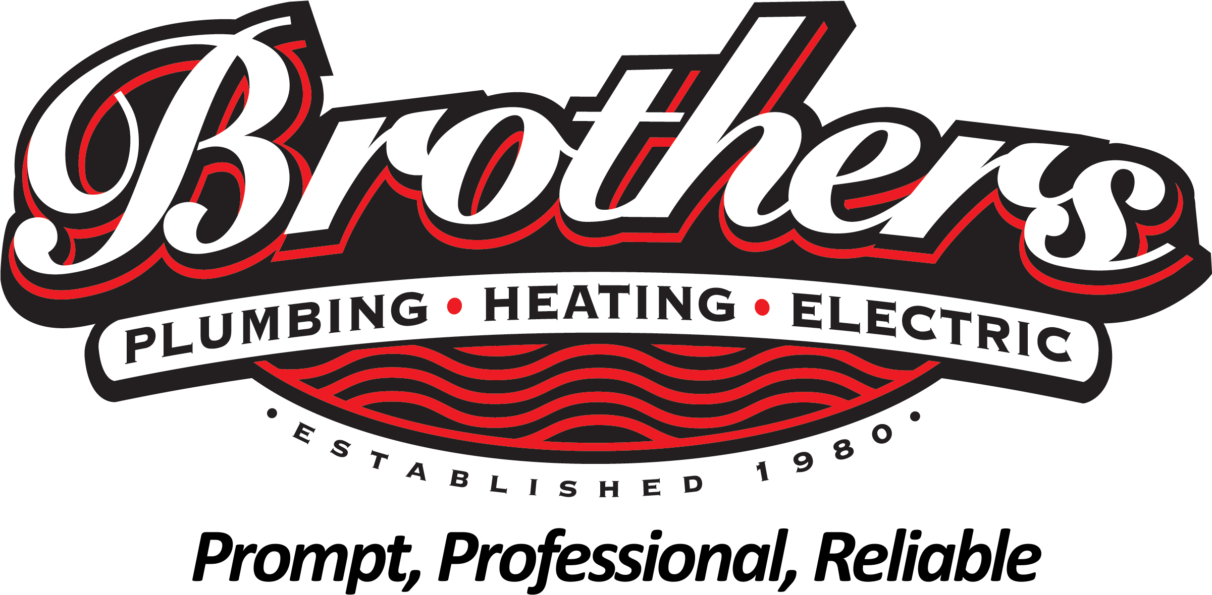 Plumbing Hvac And Electric (2598x1419), Png Download