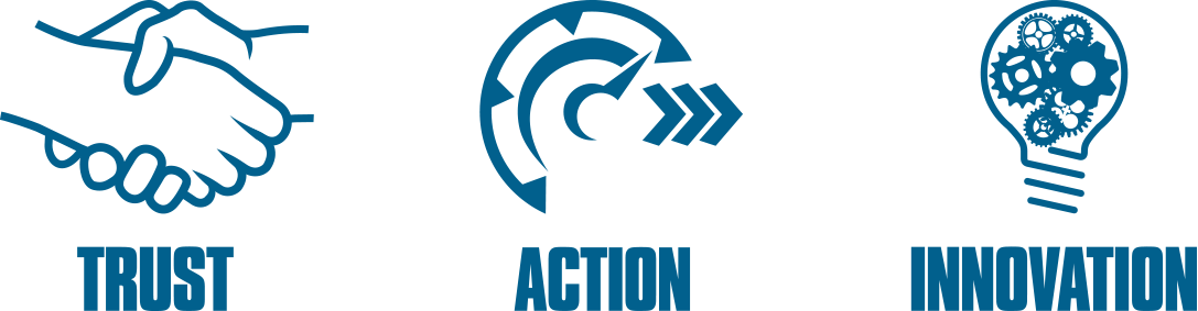 Our Core Values - Portable Network Graphics (1087x283), Png Download