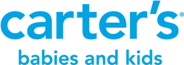 Carter's - Carter's, Inc. (600x500), Png Download
