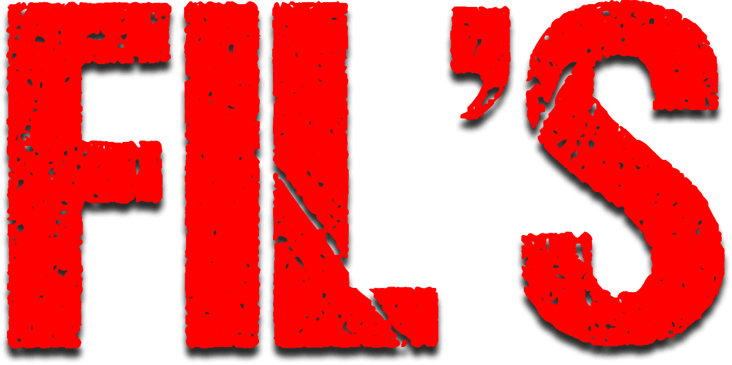 Fil's Diner (1062x530), Png Download