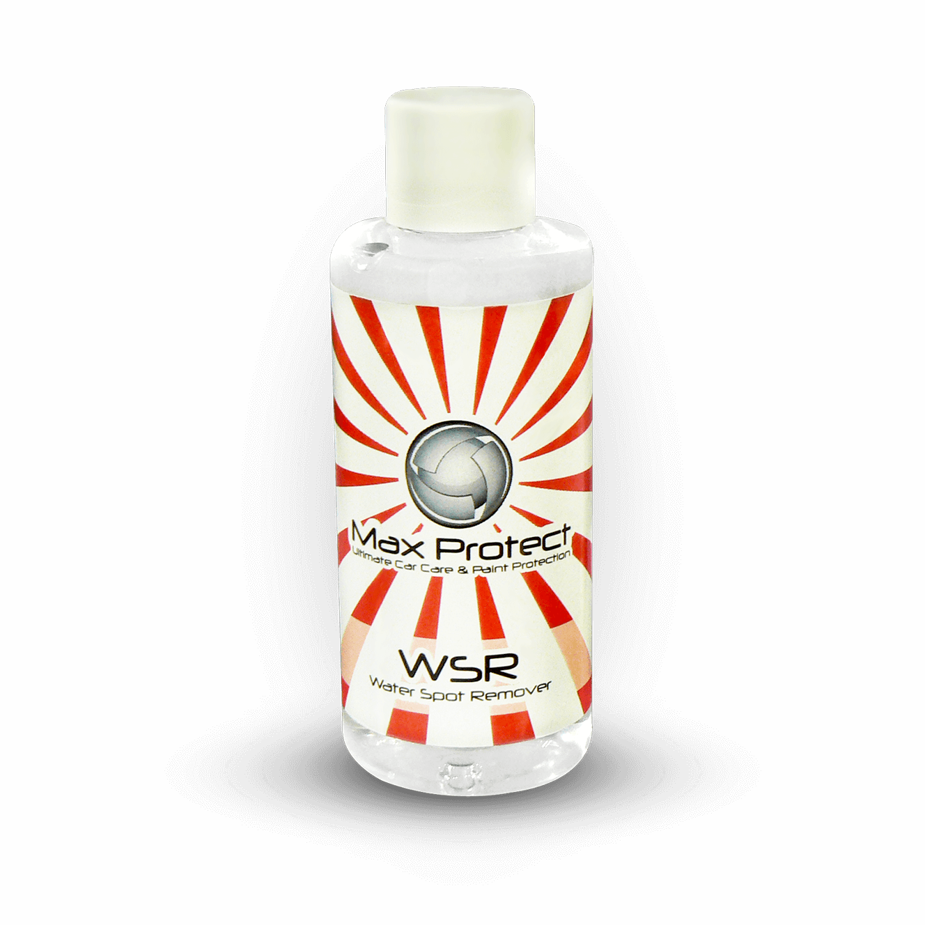 Water Spot Remover - Max Protect (1328x1328), Png Download