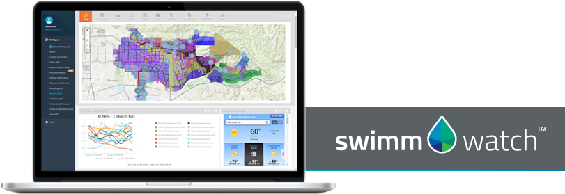 Smart Utility Data Fusion & Analytics Platform - Limited Liability Company (840x420), Png Download