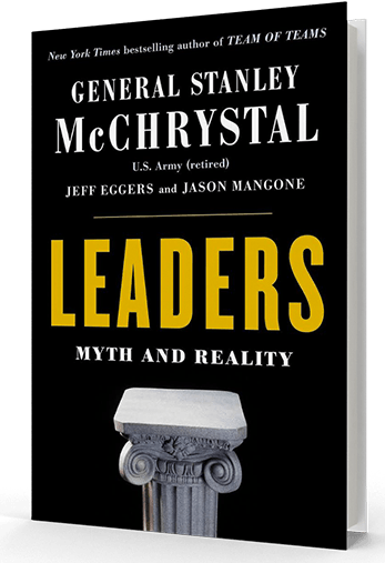 Myth And Reality By Gen - Leaders: Myth And Reality (347x507), Png Download