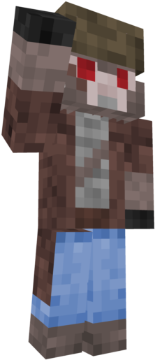 Tdymvpng - Minecraft (640x640), Png Download
