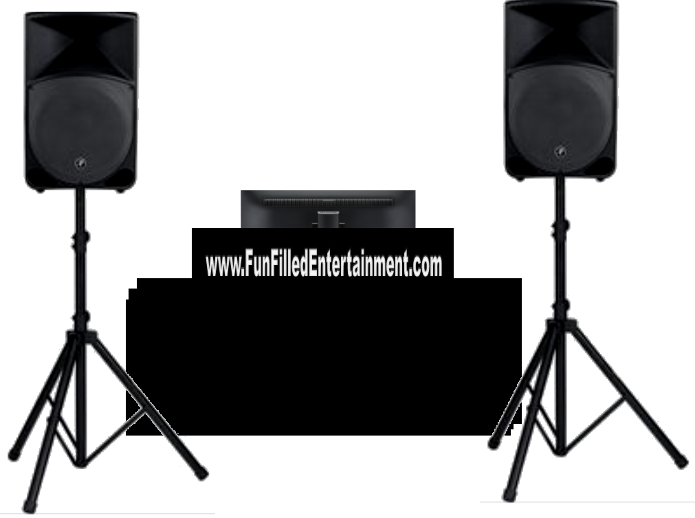 Mackie Dlm8 2000w 8-inch Powered Loudspeaker (1011x754), Png Download