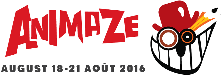 20% Off Animaze Passes And Tickets For Filmfestivals - Montreal (769x291), Png Download
