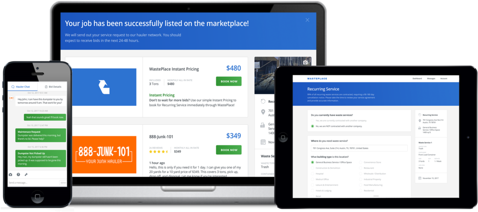 Computer Ipad Iphone Homepage (1000x468), Png Download