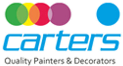 Carters Decorators - Painting (400x400), Png Download