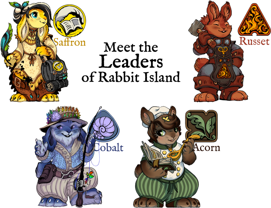 Meet Leaders - Game (1000x800), Png Download