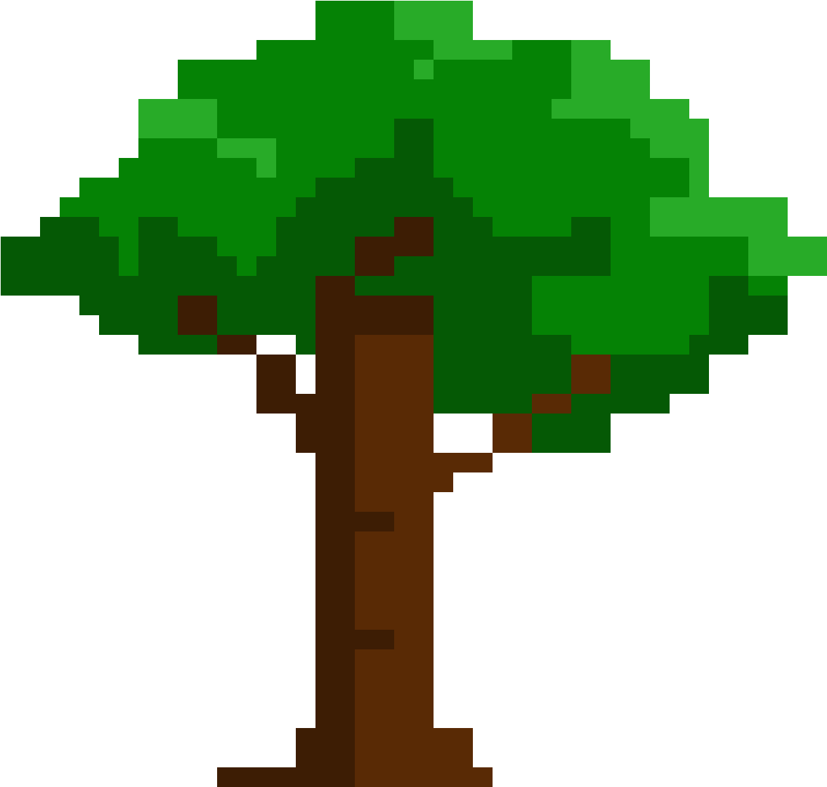 Deforestation - Elm (1400x1400), Png Download