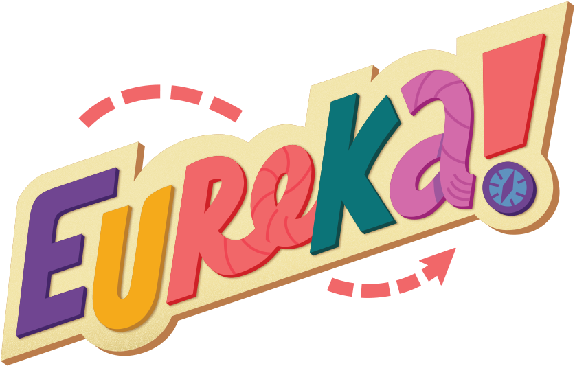 Eureka Sunday School Curriculum - School (970x668), Png Download