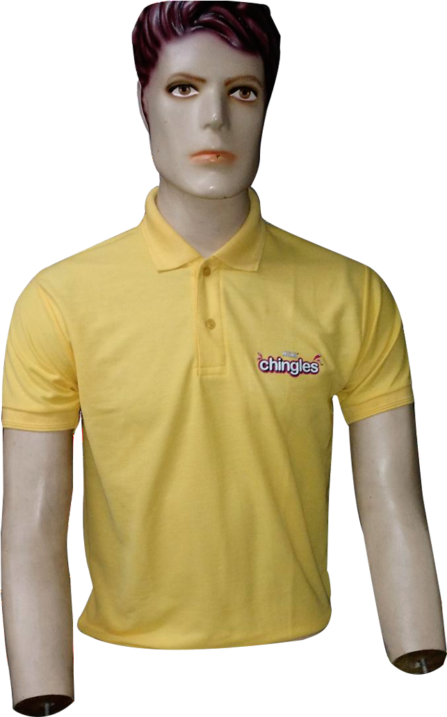 Designer Promotional T Shirts Manufacturers Suppliers - Mannequin (675x1080), Png Download