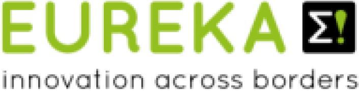 Eureka Innovation Across Borders (736x200), Png Download