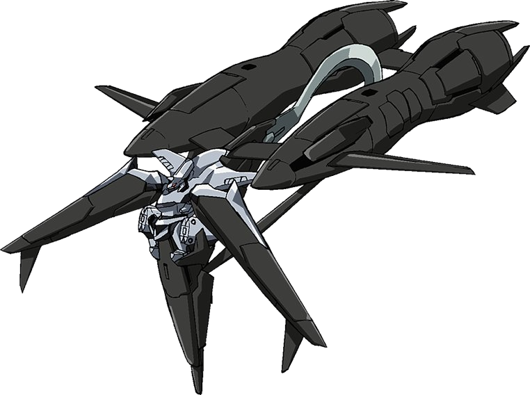 Http - //www - Recognizer - Net/coppermine/al Rs 133 - Eureka Seven Ao Kanon (762x568), Png Download