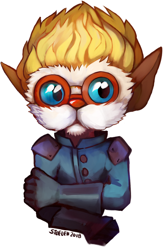 [lol] Eureka - Portable Network Graphics (591x860), Png Download