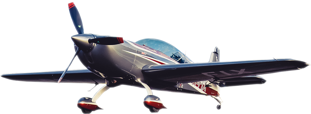 Avião - Pilatus Pc-12 (1032x380), Png Download