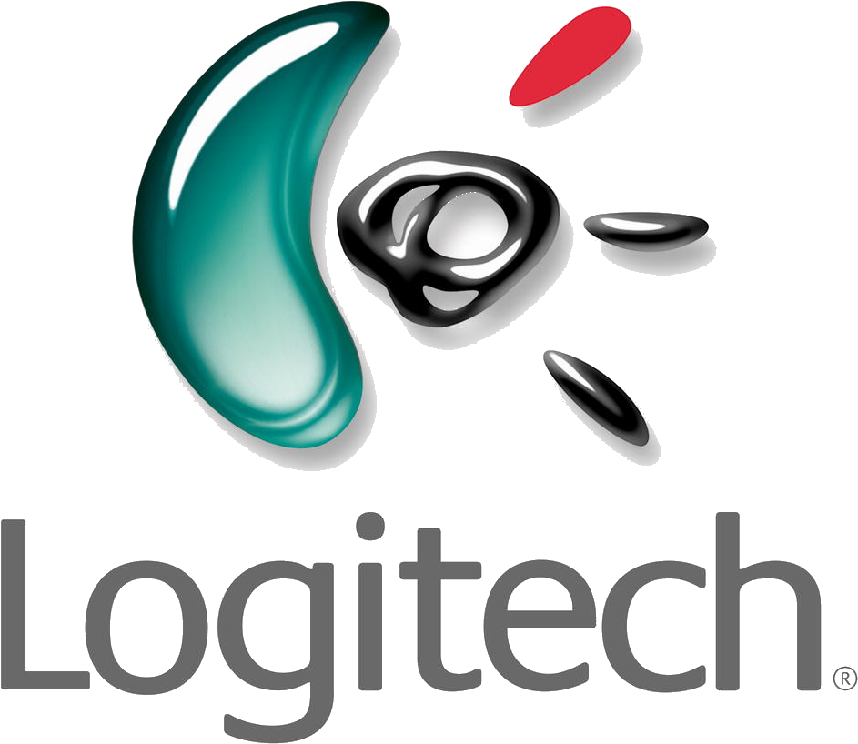 Logitech 960-000213 Quickcam E 3560 (1002x851), Png Download
