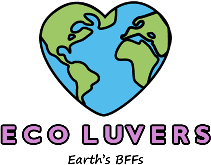 @ecoluvers - Cover Art (500x375), Png Download