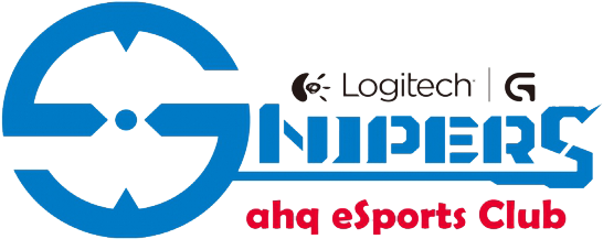 Logitech G Sniperslogo Square - Logitech G Snipers (560x560), Png Download