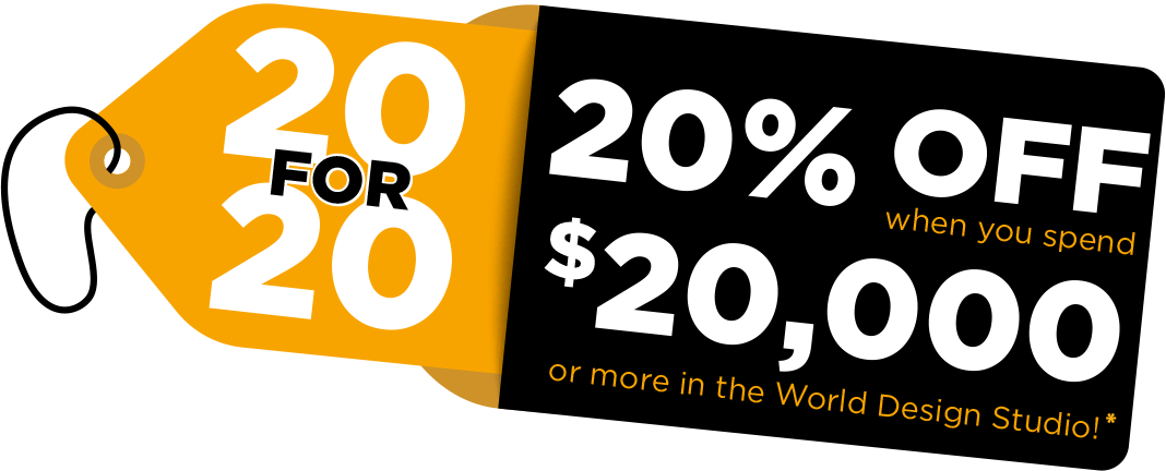 20 For 20 Sales Incentive At On Top Of The World Communities - Asics Gel Kayano Trainer Scarpe (donne) (1068x432), Png Download