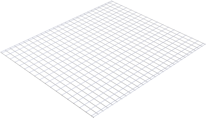 Wire Mesh Flexqube - Sogo Hong Kong (1000x562), Png Download