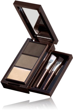 Kit De Sombras Para Cejas - Sombras Para Las Cejas (534x534), Png Download