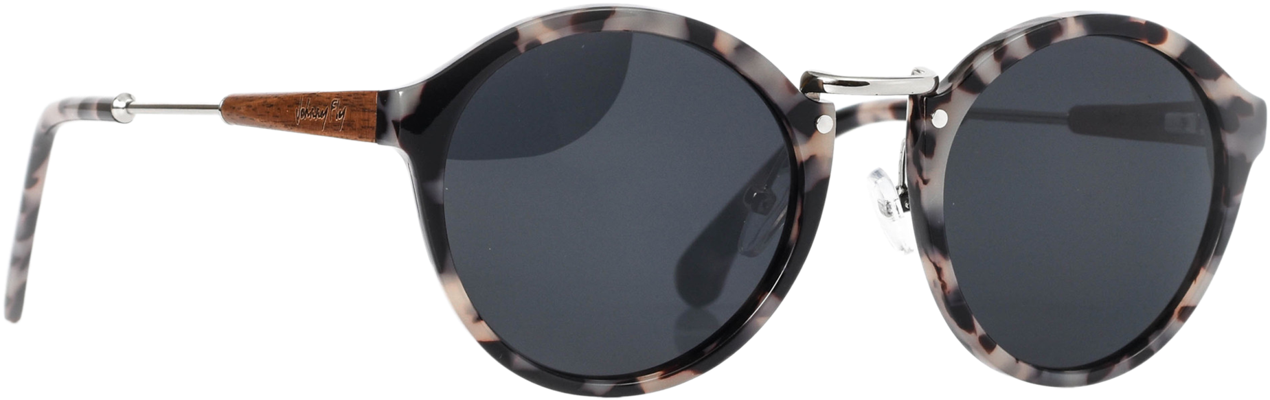 Johnny Fly Co - Johnny Fly Co. - Noda (2000x2000), Png Download