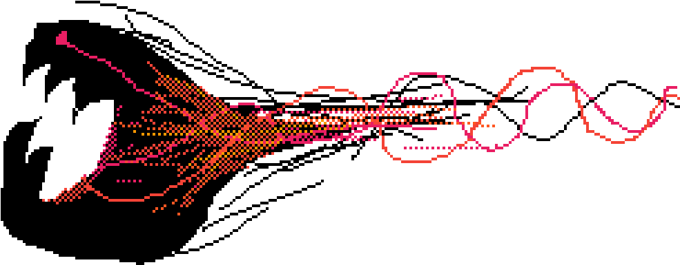 Mind Blown - Illustration (1024x576), Png Download