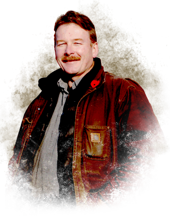 Photo Of John Picard - Gentleman (350x444), Png Download