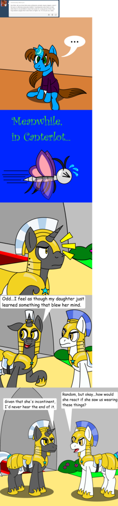 Your Jurisdiction/age May Mean Viewing This Content - Cartoon (240x1024), Png Download