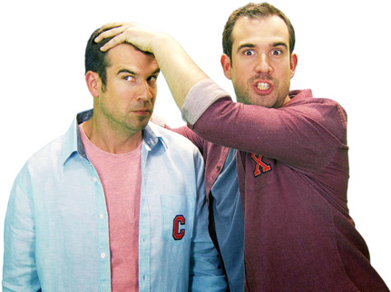 Download Blow Your Mind - Television Show - Full Size PNG Image - PNGkit