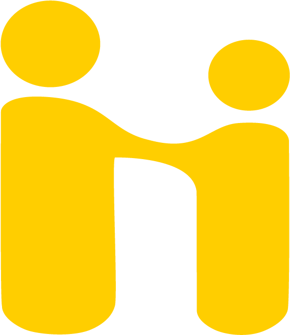 Handshake Logo - Handshake Career Logo (700x700), Png Download
