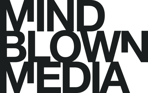 That Evening, The Mind Blown Media Launch Was Held - Mindblownmedia (522x328), Png Download
