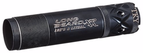 New Sale, Carlson's Long Beard, Xr Turkey, Choke Tube - Carlsons Carl 70150 Lb Ported Tky 12g Ben Crio (500x481), Png Download