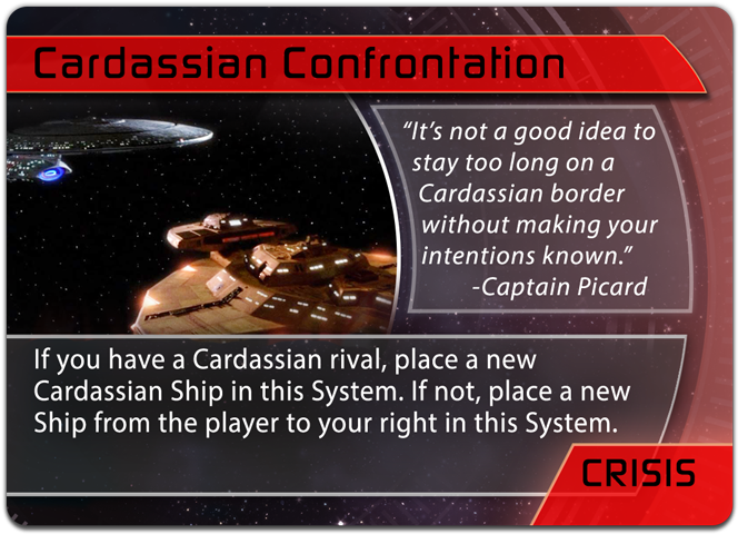 Star Trek Ascendancy Exploration Cards (700x513), Png Download