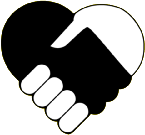 Heart Yellow - Yellow (1000x563), Png Download