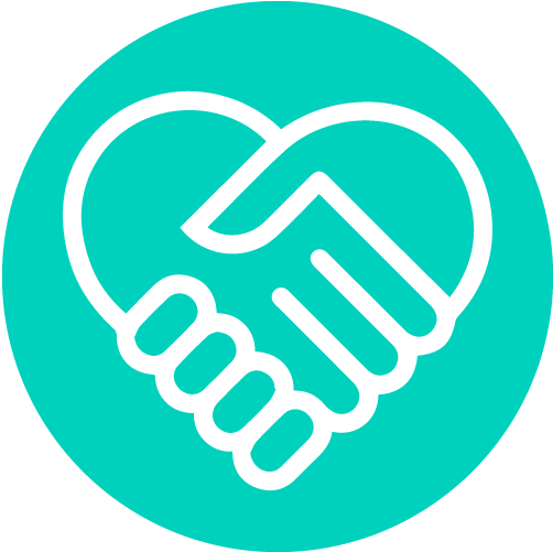 Community Logo 2 - Community Logo (600x600), Png Download