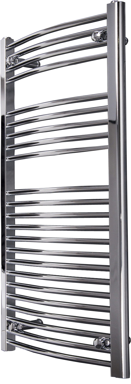 Iskinny 300w Electric Radiator / Towel Rail - Bathroom Towel Radiator Png (1348x1800), Png Download