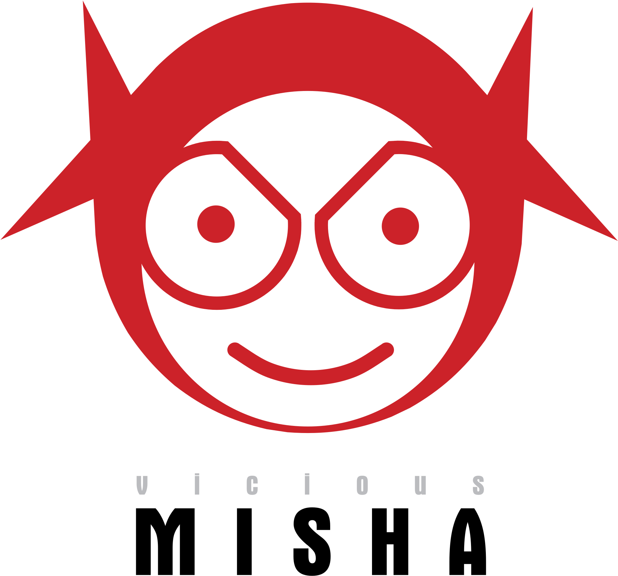 Misha Design Logo Png Transparent - Design (2400x2400), Png Download