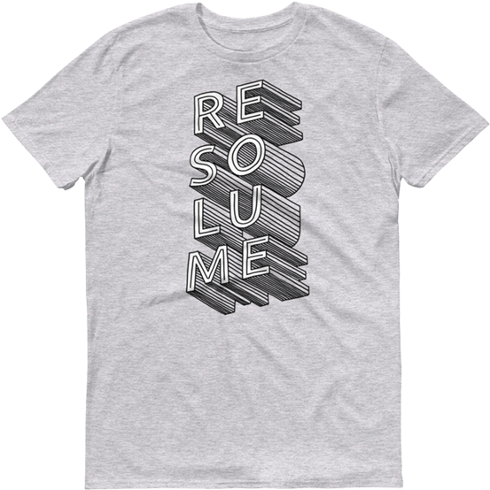 Men's Grey 3d Shirt - French Shirt (600x600), Png Download