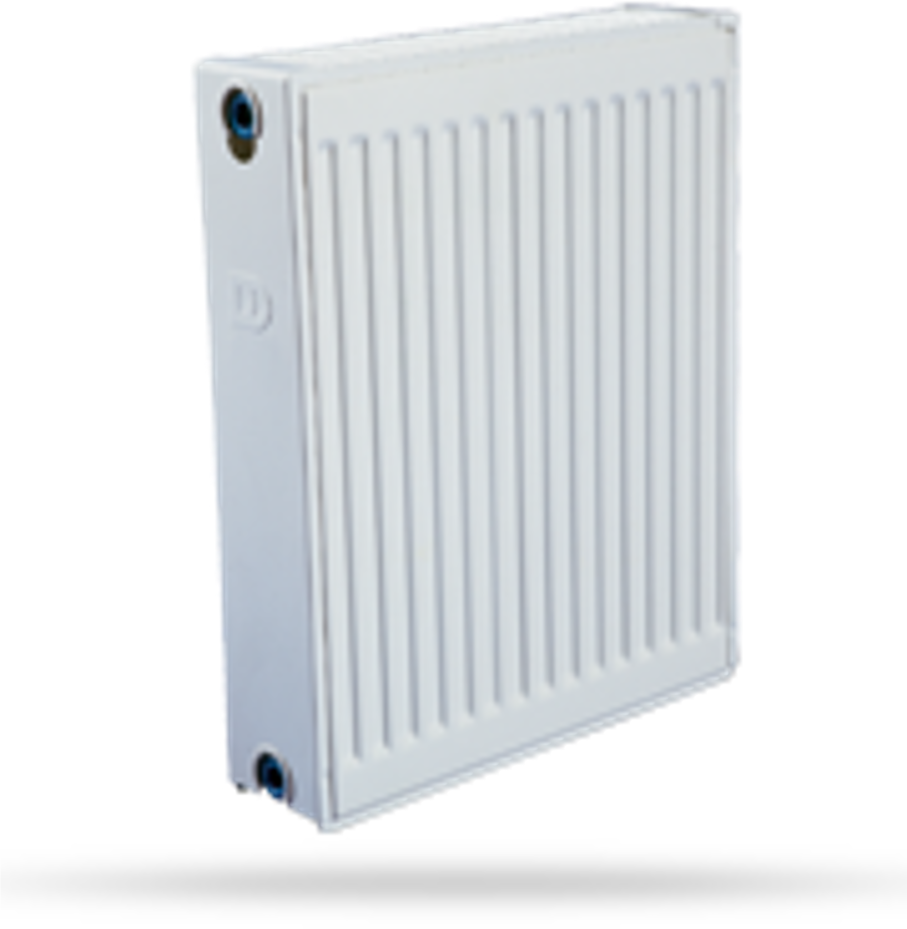 Demirdokum Radiator (1860x2149), Png Download