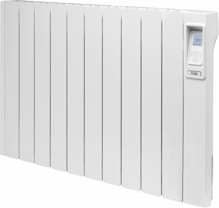 5kw Aluminium Radiator - Car (450x428), Png Download