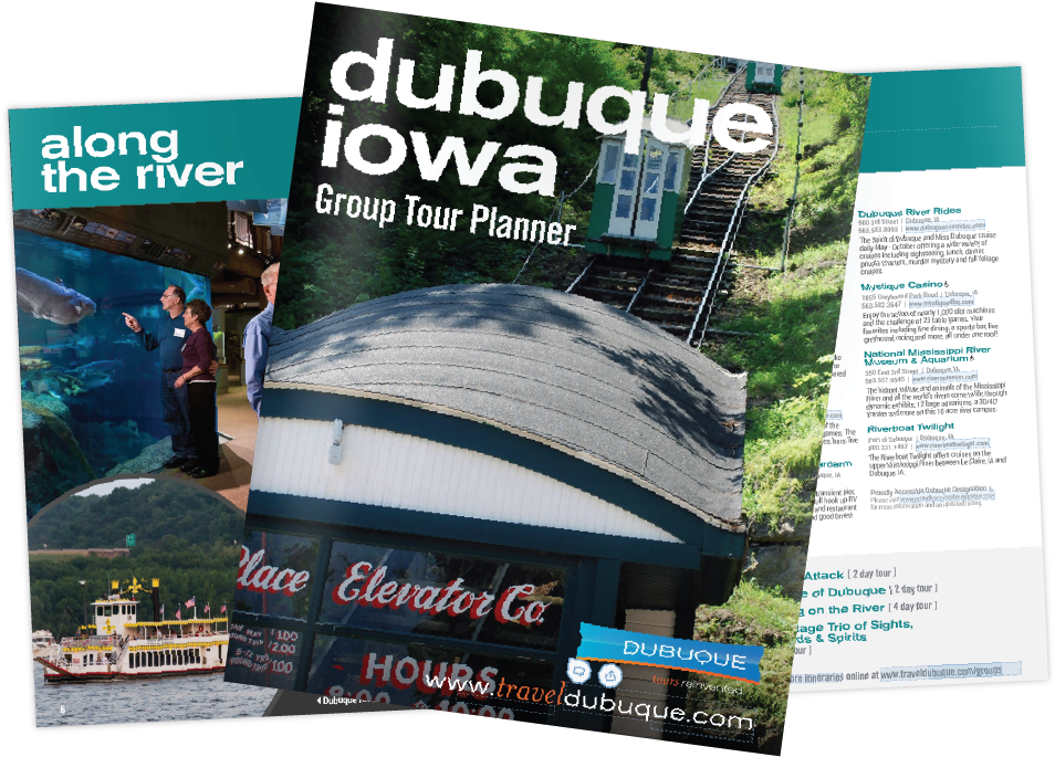 Printed Group Tour Planner - Flyer (1200x801), Png Download