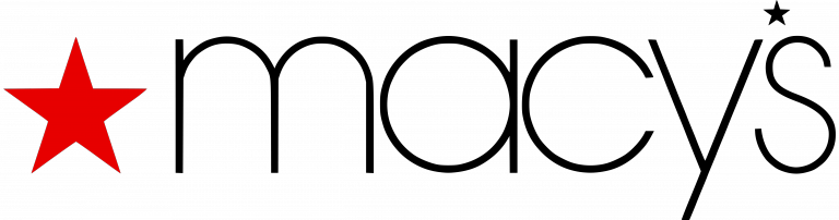 Bloomingdale's Logo - Logo Macy's (768x202), Png Download