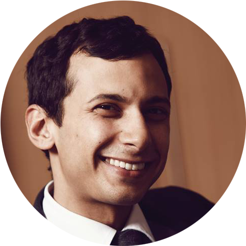 About The Speaker - Fabric Technologies, Inc. (500x510), Png Download