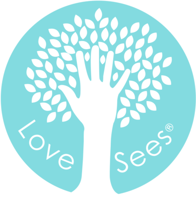 Logo - Love Heals Sterling Silver Necklace Dipped In 18kt (600x600), Png Download