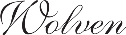Wolven Apparel Is A Womens Clothing Brand Designed - Clothing (1100x250), Png Download
